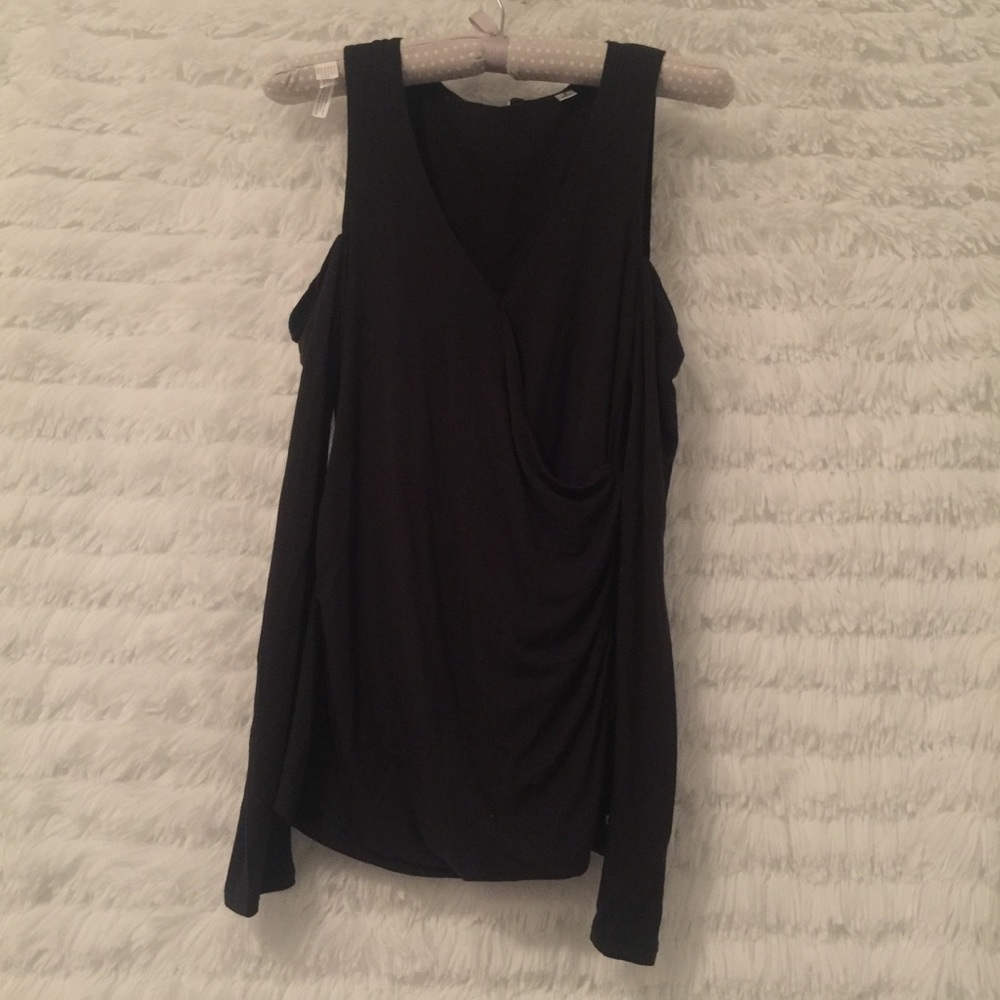 Abercrombie & Fitch shirt, size s